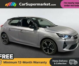 1.2 TURBO ULTIMATE EURO 6 (START/STOP) 5DR