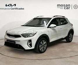 KIA STONIC 1.0 TGDI MHEV MT BUSINESS