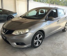 NISSAN PULSAR 1.5DCI 3,700 EUR