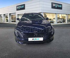 PEUGEOT 508 HYBRID SW ALLURE HYBRID 225 EEAT8