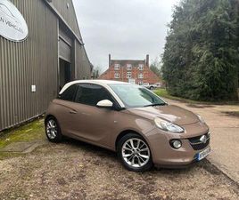 1.0I TURBO ECOFLEX JAM EURO 6 (START/STOP) 3DR