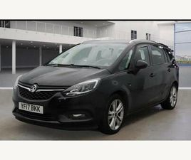 1.4I TURBO SRI AUTO EURO 6 5DR