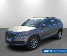 SKODA KODIAQ KODIAQ 2.0 TDI BUSSINES, 24.990,00 €