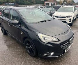 1.4I ECOFLEX LIMITED EDITION EURO 6 5DR