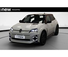 RENAULT 5 E-TECH ELECTRIQUE 150 CH AUTONOMIE CONFORT