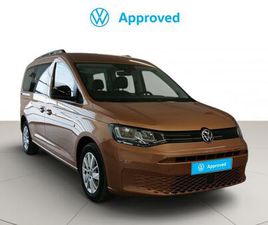 MAXI ORIGIN 2.0 TDI 90 KW (122 CV) DSG