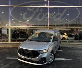 L2 1.5 ECOBOOST 150CH PHEV TREND BVA6