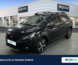 1.2 PURETECH 110CH E6.C GT LINE S&S EAT6