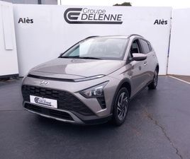 BAYON 1.0 T-GDI 100 HYBRID 48V