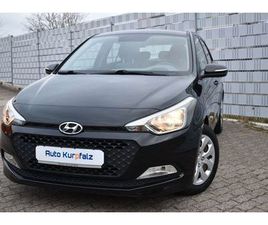 HYUNDAI I20 ACTIVE GO