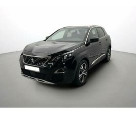 PURETECH 130CH S&S EAT8 GT LINE