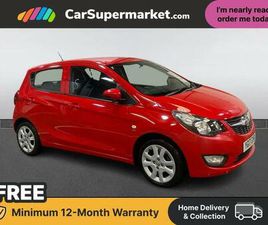 1.0I SE EURO 6 5DR (A/C)