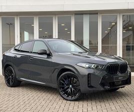 3.0 30D MHT M SPORT STEPTRONIC XDRIVE EURO 6 (START/STOP) 5DR