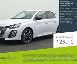 ALLURE HYBRID 110 E-DSC6