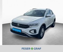 VOLKSWAGEN T-ROC VW T-ROC