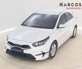 KIA CEED 1.0 T-GDI DRIVE 100