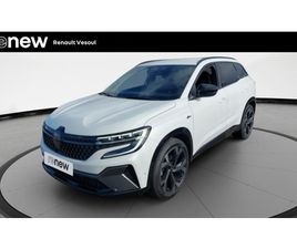 RENAULT AUSTRAL AUSTRAL E-TECH HYBRID 200