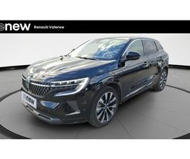 RENAULT AUSTRAL AUSTRAL E-TECH HYBRID 200