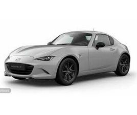 RF 2024 1.5 SKYACTIV-G 97 KW (132 CV) MT KAZARI