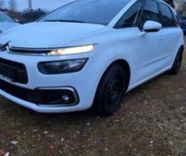 CITROËN C4 SPACETOURER PURETECH 130 STOP&START FEEL FEEL