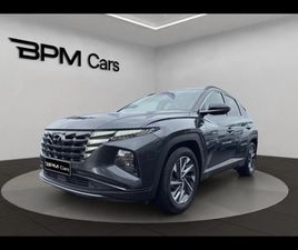 1.6 CRDI 136CH HYBRID 48V CREATIVE DCT7