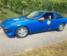 OTHER TALBOT MATRA MURENA 2,2 L