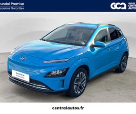 HYUNDAI KAUAI KONA ELECTRIQUE 39 KWH - 136 CH