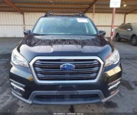 SUBARU ASCENT SUBARU ASCENT PREMIUM
