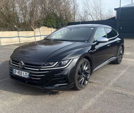 VOLKSWAGEN ARTEON 2.0 TDI