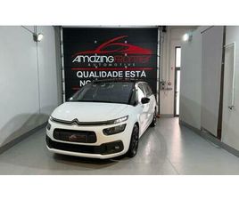 CITROEN C4 CITROËN C4 PURETECH 130 STOP&START LIVE