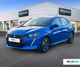 PURETECH 100 S&S BVM6 ALLURE BUSINESS