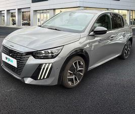 PURETECH 100 S&S BVM6 GT