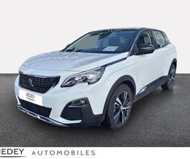 1.2 PURETECH 130CH ALLURE S&S EAT6