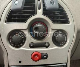 RENAULT MODUS RENAULT MODUS