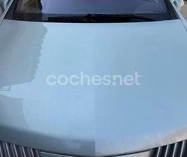 RENAULT VEL SATIS GRAND CONFORT 3.5 V6 24V AUT.