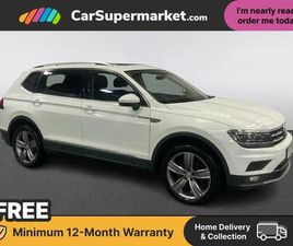 1.5 TSI EVO SEL DSG EURO 6 (START/STOP) 5DR