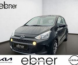 HYUNDAI I10 1.2 TREND 87PS / PLUS-PAKET/ KLIMA / 8-FACH