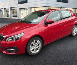 BLUEHDI 130CH S&S BVM6 ACTIVE PACK