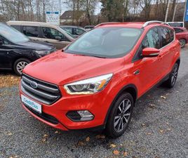 FORD KUGA 1,5 ** TITANIUM / AHK ** MIT GARANTIE