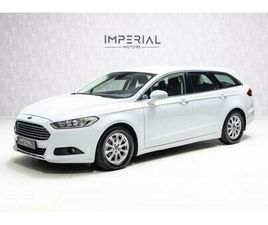 FORD MONDEO SW 1.5 TDCI BUSINESS PLUS ECONETIC