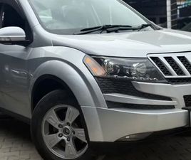 MAHINDRA XUV500