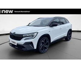 AUSTRAL E-TECH FULL HYBRID 200 GSR2