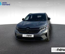 ESPACE E-TECH FULL HYBRID 200 GSR2