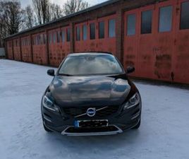 VOLVO S60 CROSS COUNTRY