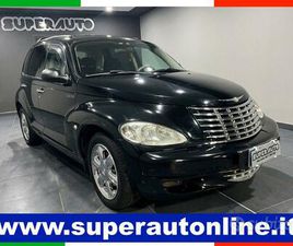 CHRYSLER PT CRUISER 2.2 CRD APRI E VEDI CHE BELL