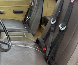 INTERNATIONAL SCOUT SSII