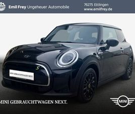 MINI COOPER SE CLASSIC TRIM