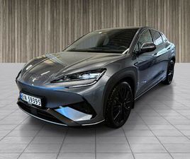 BYD SEALION 7 EXCELLENCE EXCELLENCE AWD/530HK/502KM WLTP/INK. VINTERH