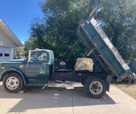 CHEVROLET EXPRESS CHEVROLET C50