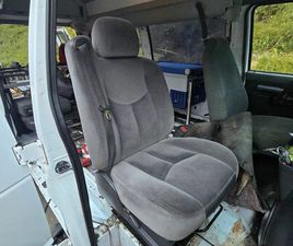 FORD E-150 ECONOLINE